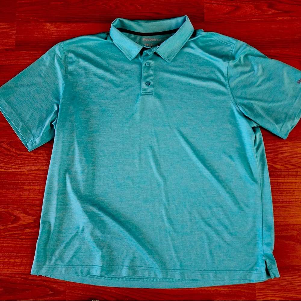 Golf Shirt